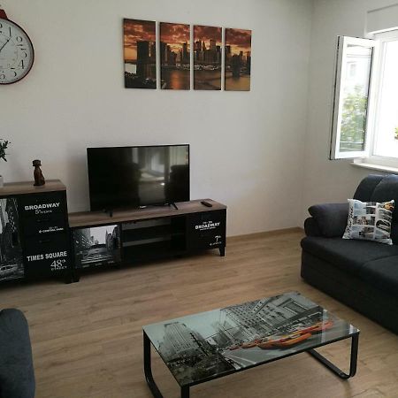 Apartman Jadric Trogir Exterior foto