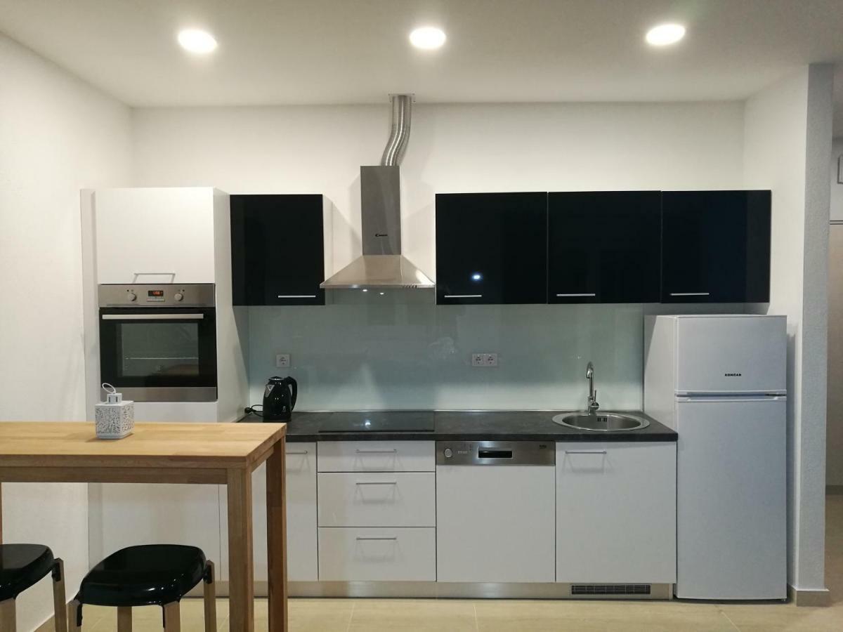 Apartman Jadric Trogir Exterior foto