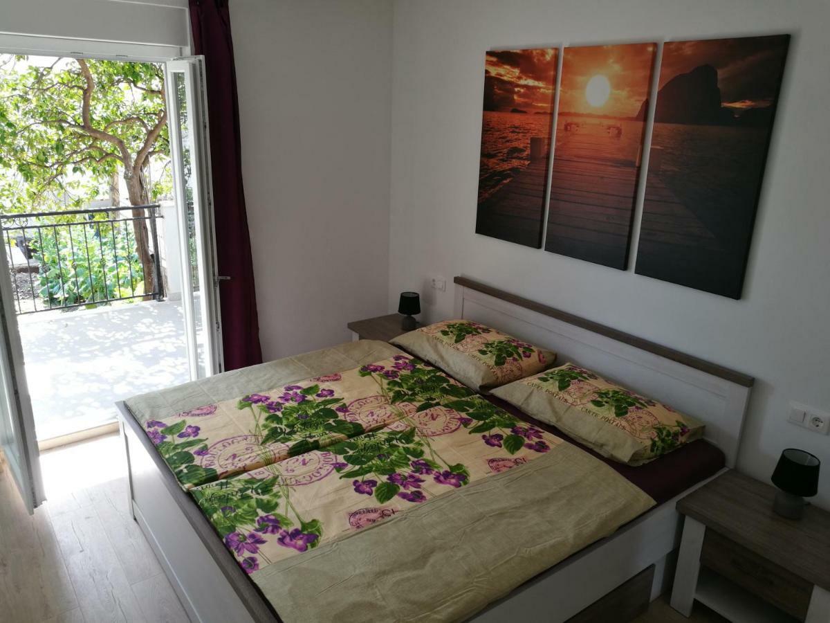 Apartman Jadric Trogir Exterior foto