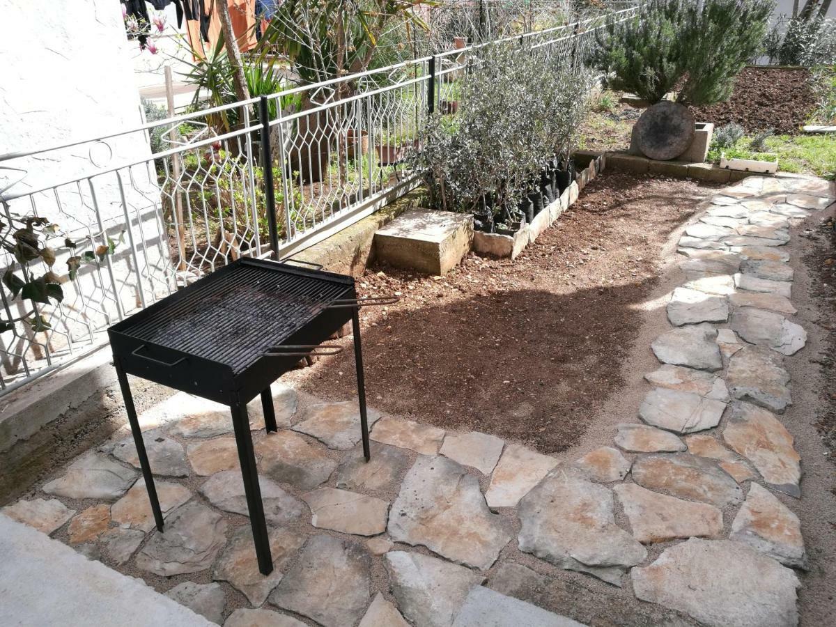 Apartman Jadric Trogir Exterior foto